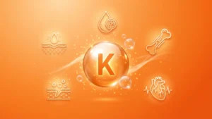 فيتامين k