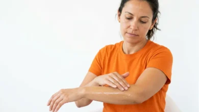 أفضل طرق استخدام فيتامين E