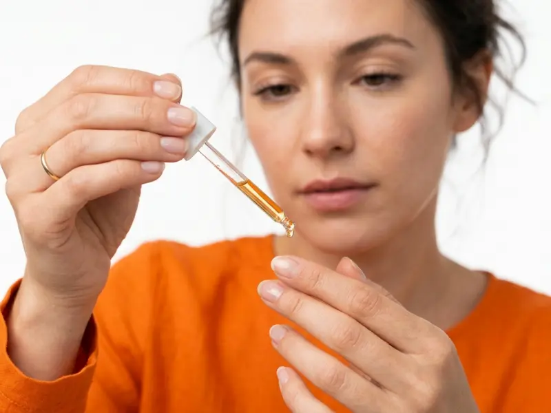 أفضل طرق استخدام فيتامين E