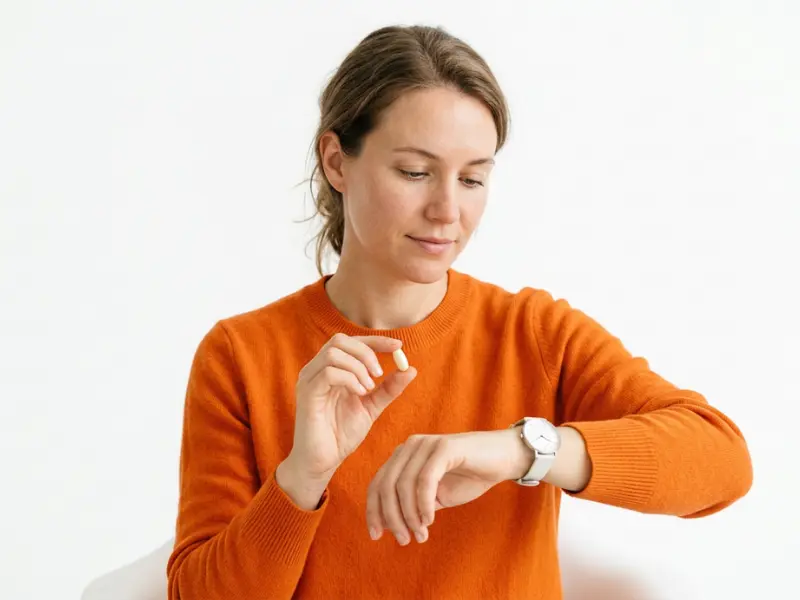 جرعة فيتامين د