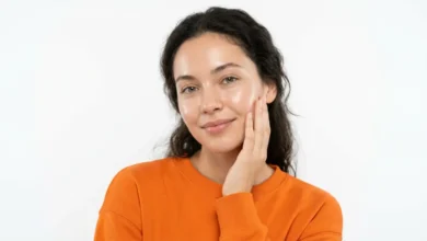 فوائد فيتامين E للبشرة والوجه