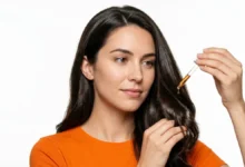 فيتامين E للشعر