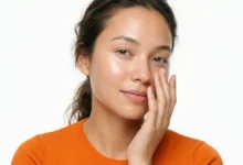 فيتامين a للبشرة