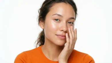 فيتامين a للبشرة