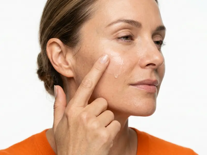 فيتامين a للبشرة