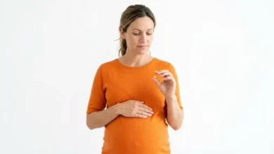 فيتامين a للحامل