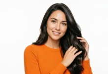 فيتامين a للشعر