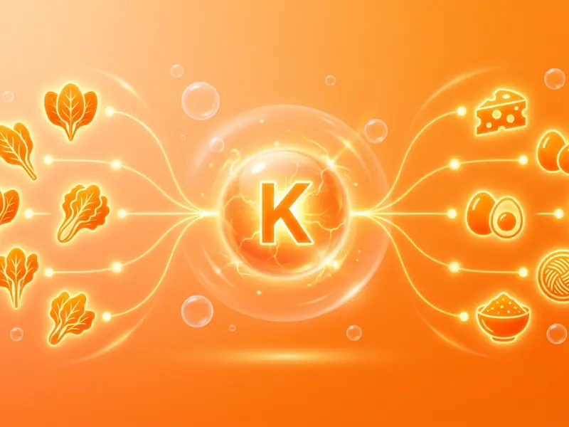 فيتامين k -٢