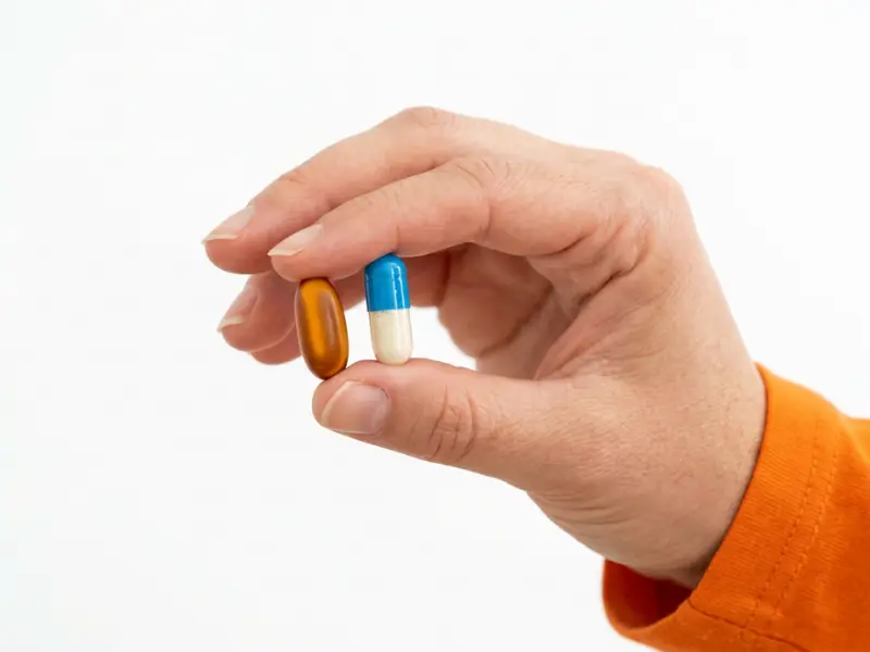 كبسولات فيتامين E 400 و1000