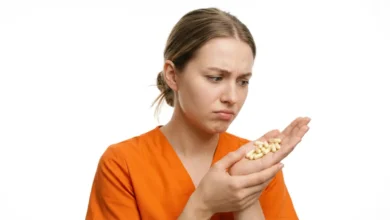 اضرار فيتامين K