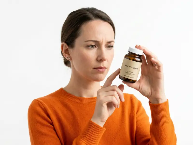 اضرار فيتامين K